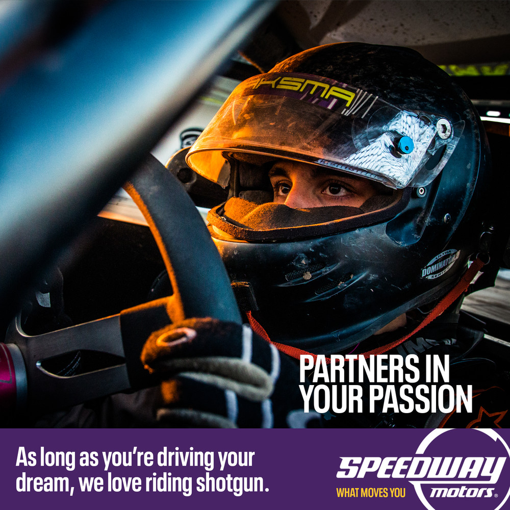 Speedway Keyless Ignition Push To Start