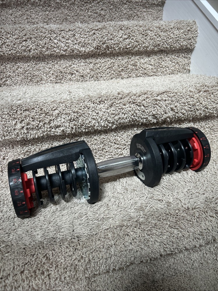 Dumbbell Handle Replacement for Bowflex SelectTech 1090 Adjustable Dumbbells
