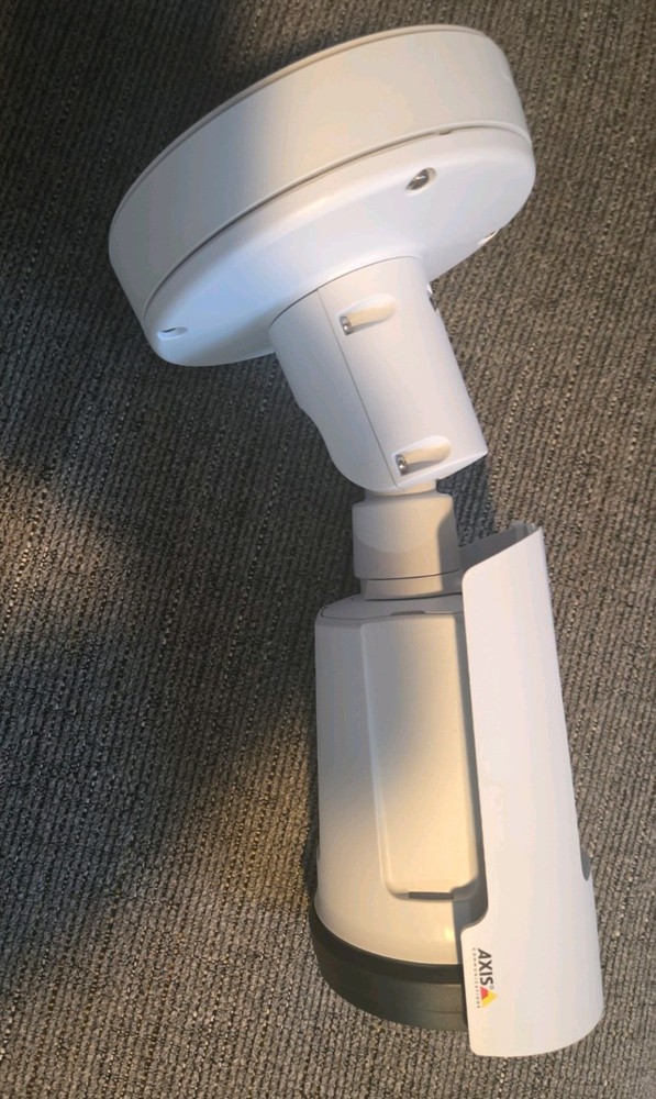 AXIS P1455-LE Communications Network Bullet Camera