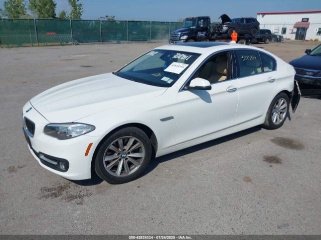 528I 2016 Fob/Remote 12280041