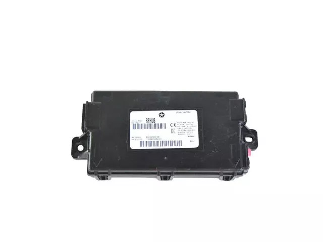Genuine Mopar Hub Receiver 68214571AD