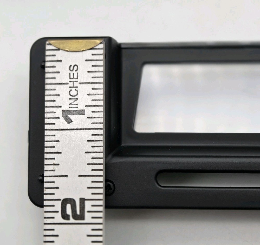 CRAIG Replacement Faceplate & Case For Car Stereo Compact Disc Player Untested