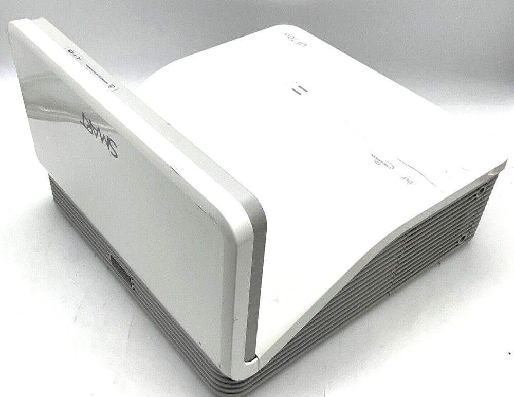SMART UF70W HDMI Short Throw Projector