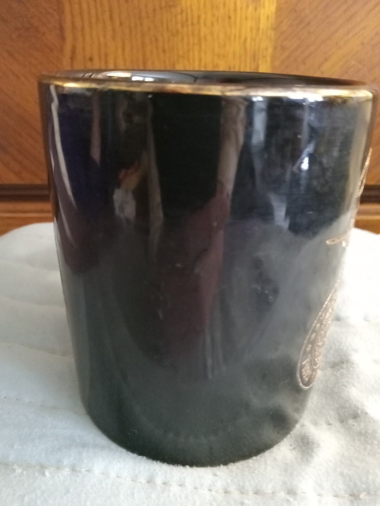 78th INFANTRY DIVISION DARK BLUE COFFEE MUG
