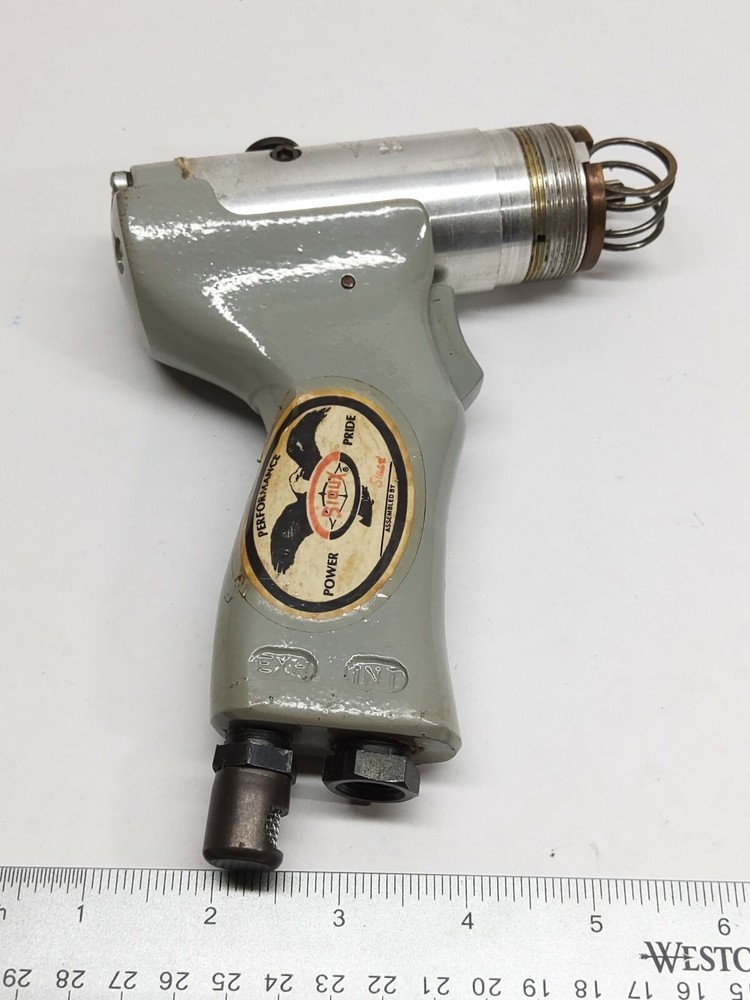 SIOUX TOOL P2205 (MISSING END PART)NEW)