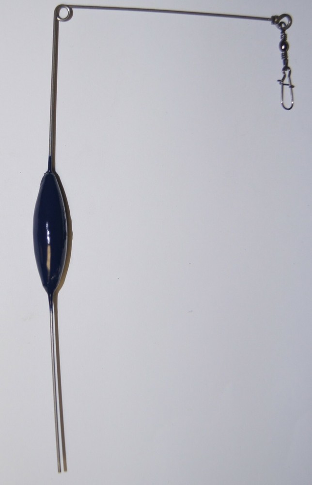 Bottom Bouncer, 11" Model, Painted Body, (4) Per Pkg