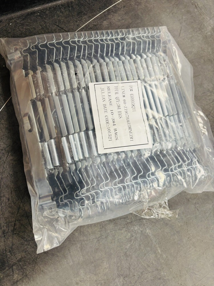 EDRNEZ (Cablofil) 50 Pack Fast Splice EZ