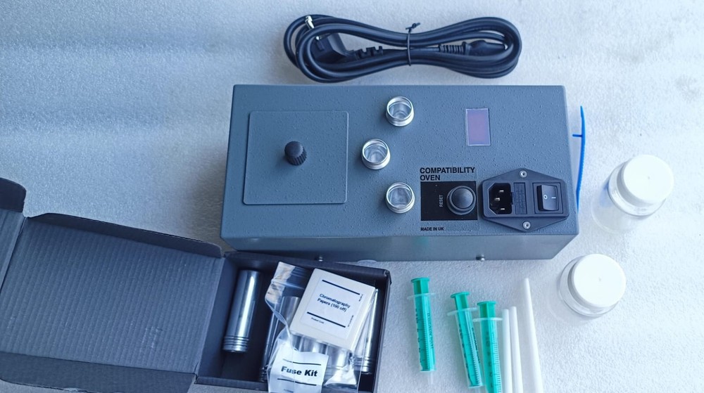 Unitor Compatibility Test Meter Product Code: 773153