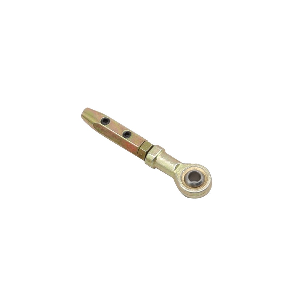 For 350 400 700R4 GM Transmissions Universal Adjustable Column Shift Linkage Kit