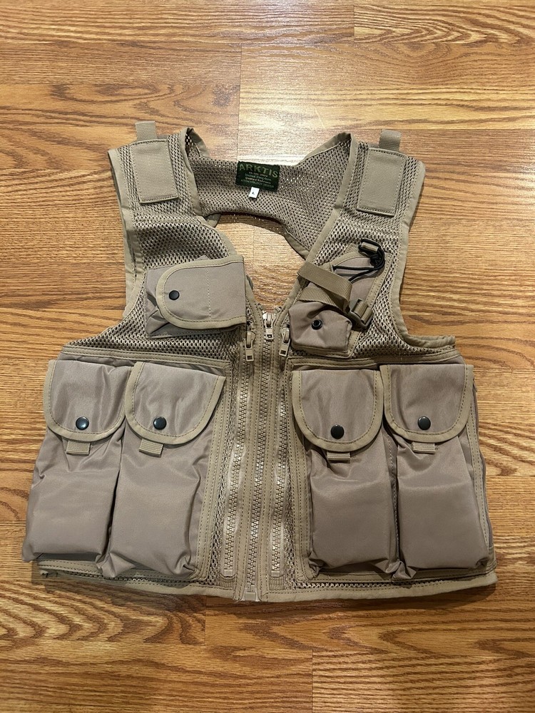 Arktis Chest Rig Size Large