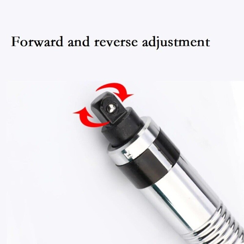 12-piece Impact Screwdriver Set Hexagonal Screwdriver Impact Screwdriver