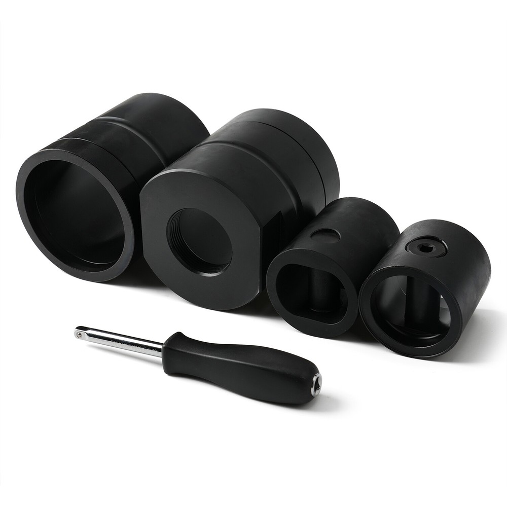 Leaf Spring Pin & Bushing Adapter Service Kit 15030 Adapter Tool Remove Bushing