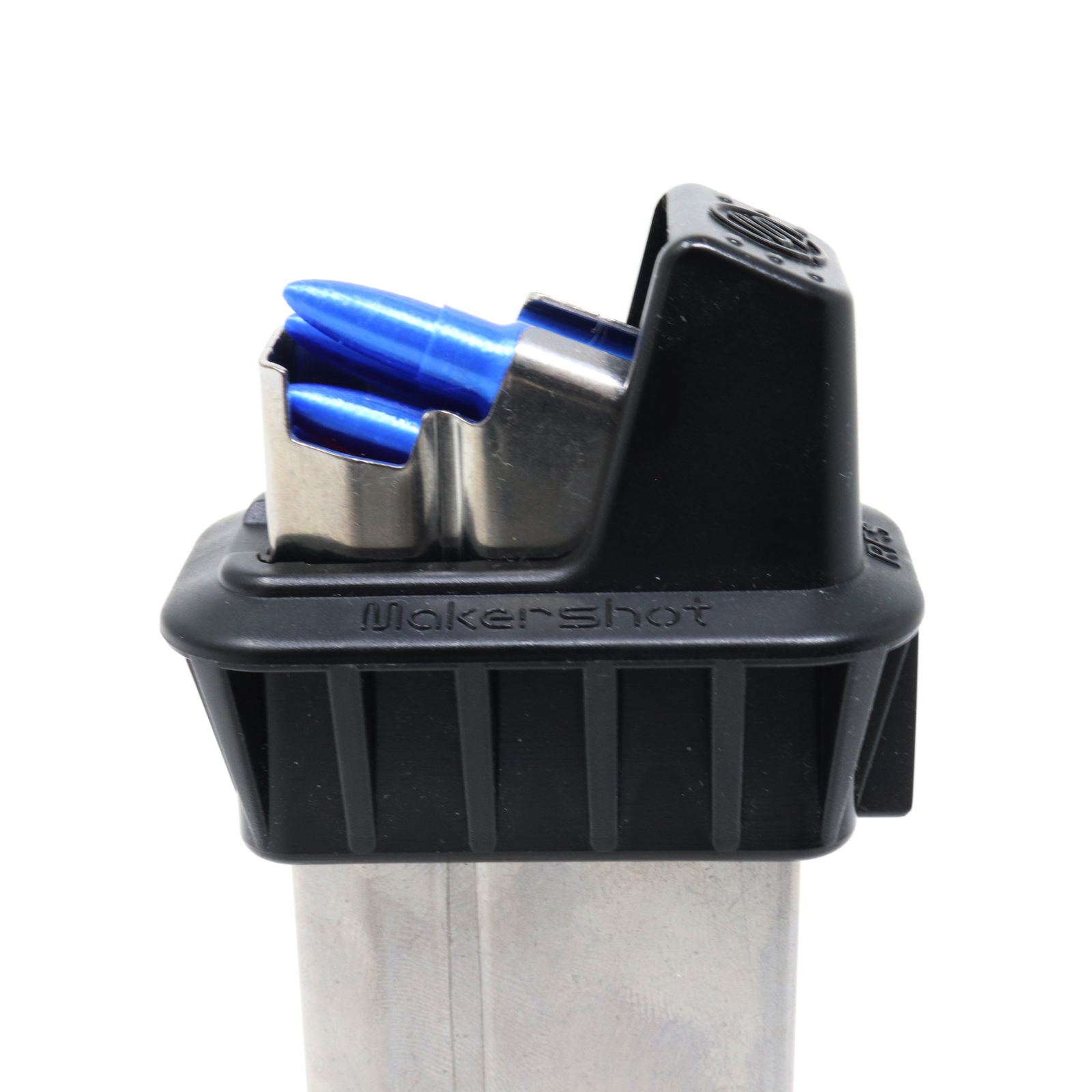 MAKERSHOT Speedloader for Smith & Wesson M&P 5.7, 5.7x28mm, Magazine Loader