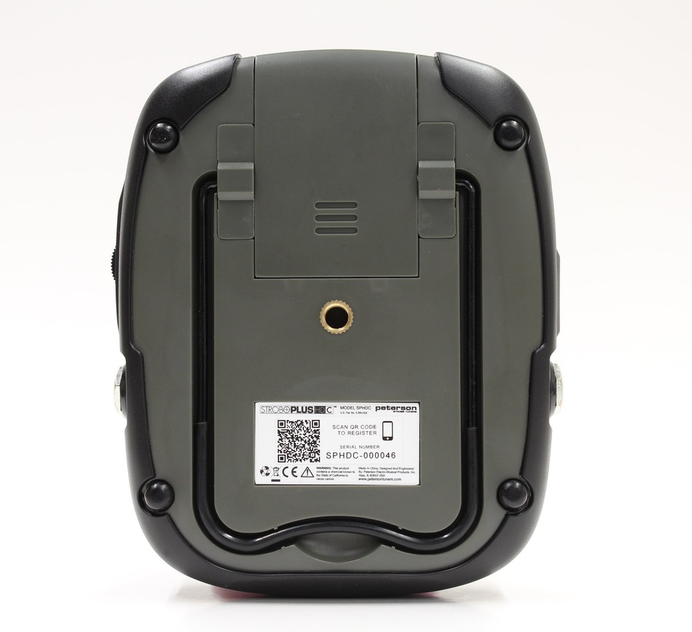 StroboPLUS HDC