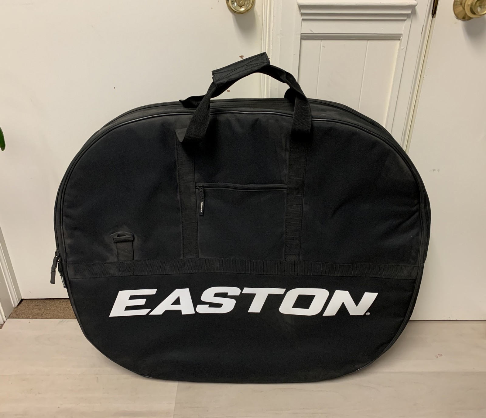 Easton Double Wheel Bag - New