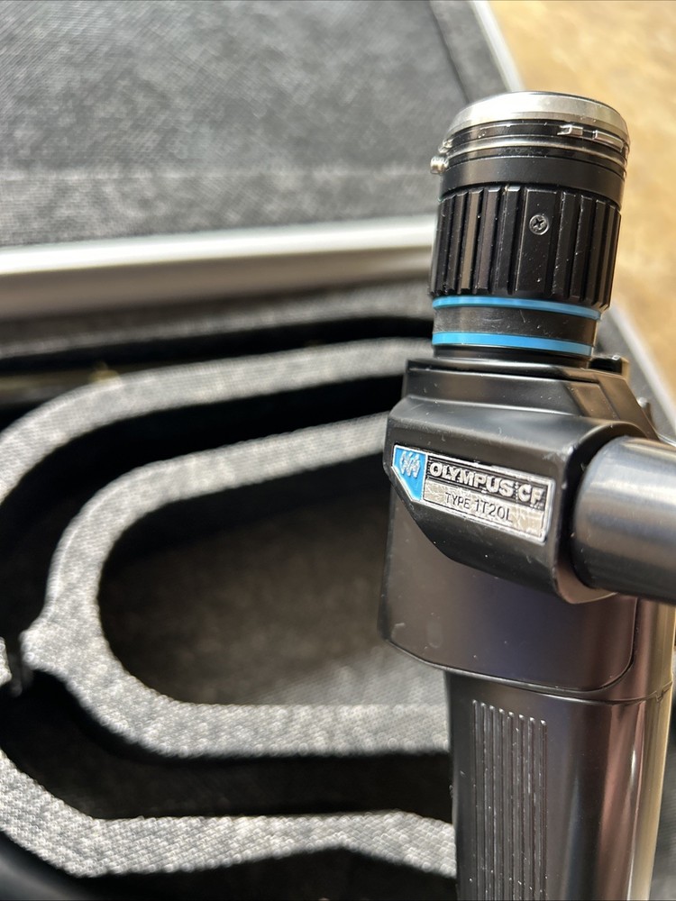 Olympus CF-1T20L Colonoscope