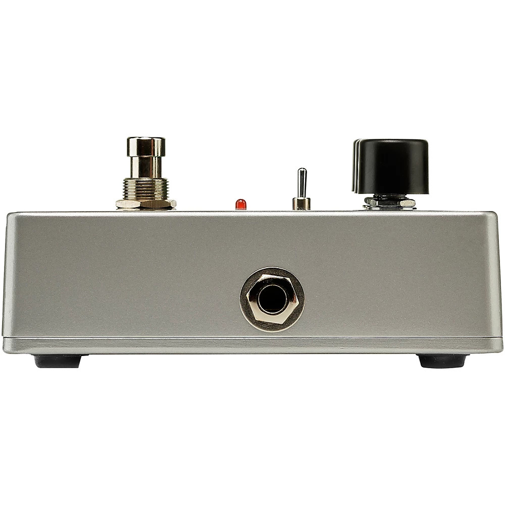 Electro-Harmonix Walking on the Moon Flanger/Filter Matrix Effects Pedal Grey