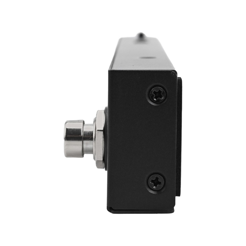 For M-VAVE Chocolate Plus For MIDI Footswitch Controller Rechargeable 4Buttons