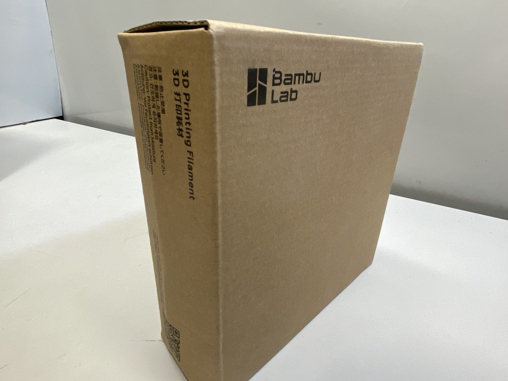 Bambu PLA Basic 1.75/33mm Blue Gray 10602