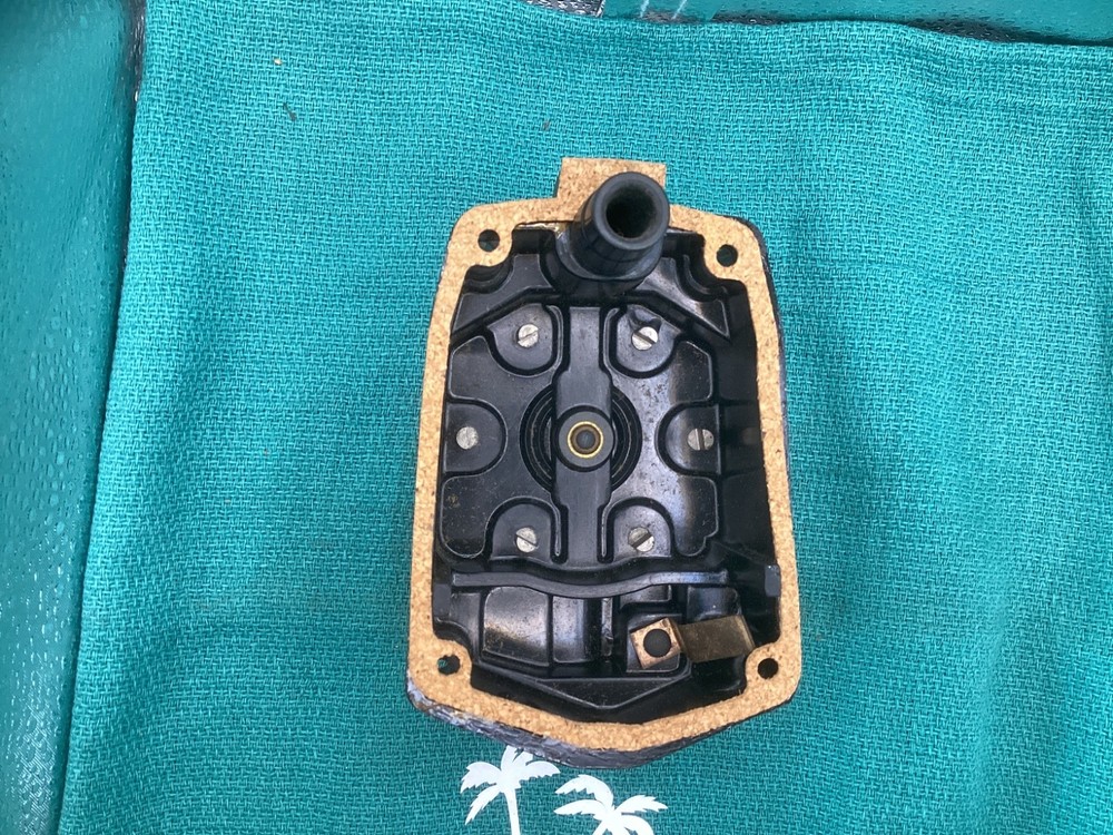 Edison Splitdorf RM-6
