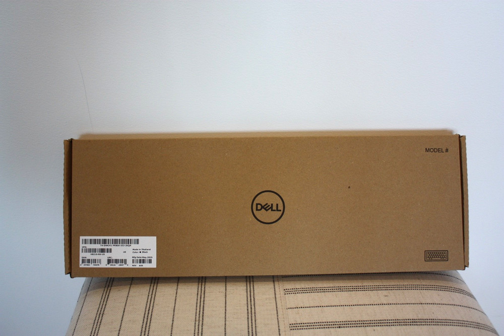 Dell wired Keyboard And Mouse Set KB216 MS116