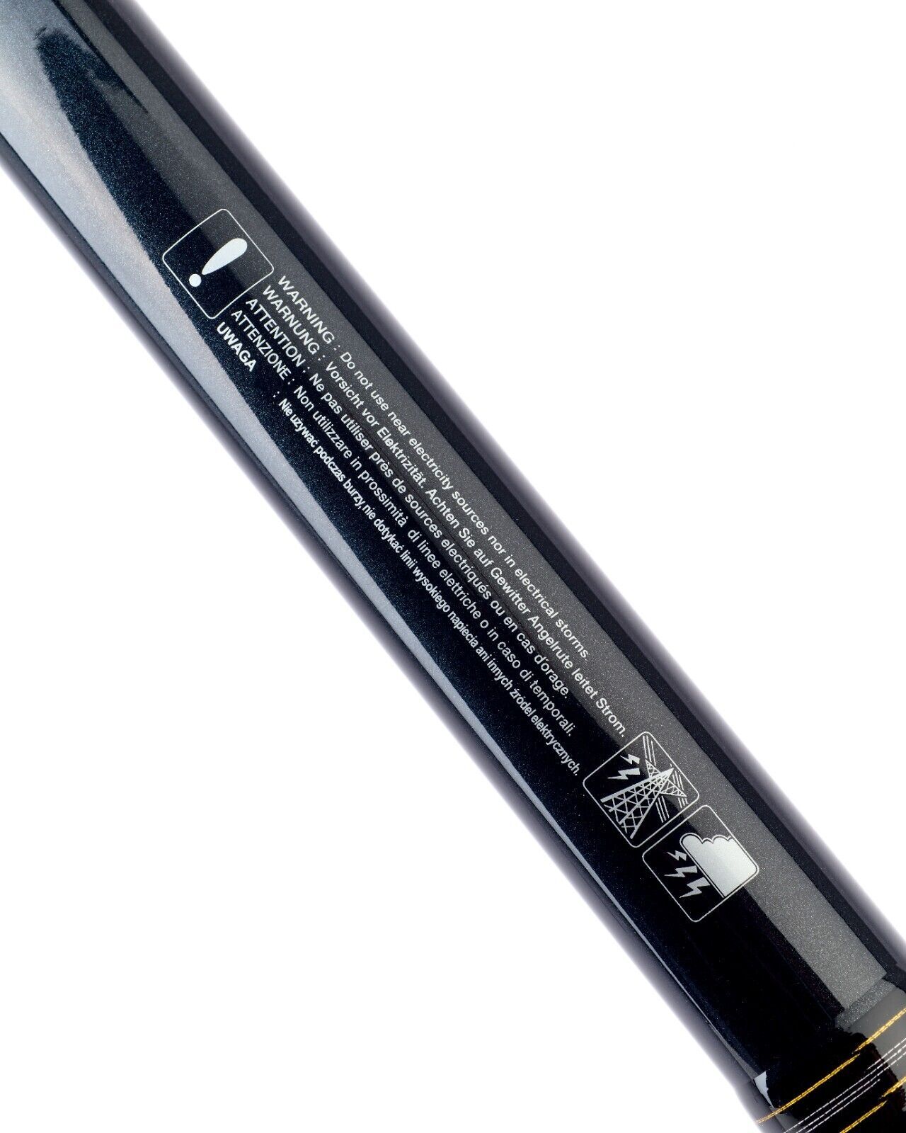 Daiwa Sand Storm Surf - Fishing Rod