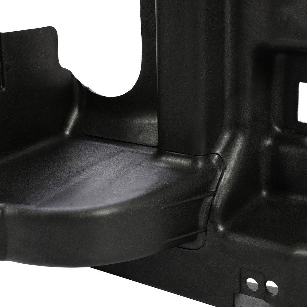 Lower Grille Opening Header Panel For Ford E-350/E-450 Super Duty 2008-2021