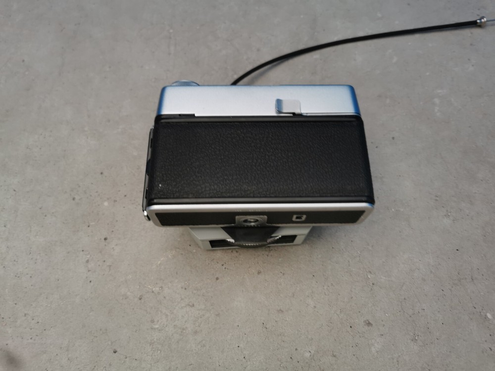 Carl Zeiss C35 Microscope Camera Camera with Lens