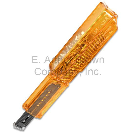 McFadden Ultimate Clip Loader for Ruger Mk Magazines