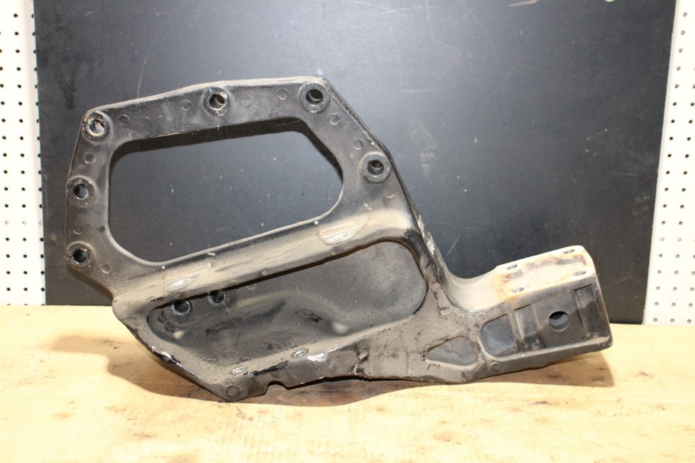 2017 Peterbilt Spring Hanger LH