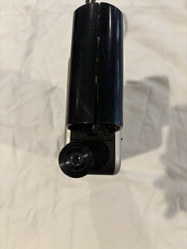 Nizo 4056 Super 8 Camera