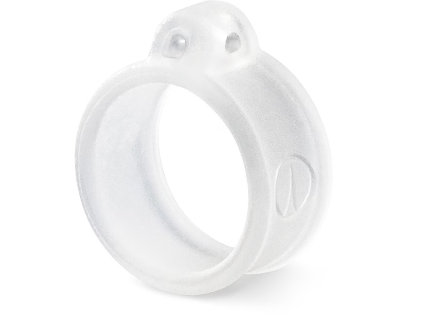 VMC Crossover Neko/Senko Ring Clear #5 mm