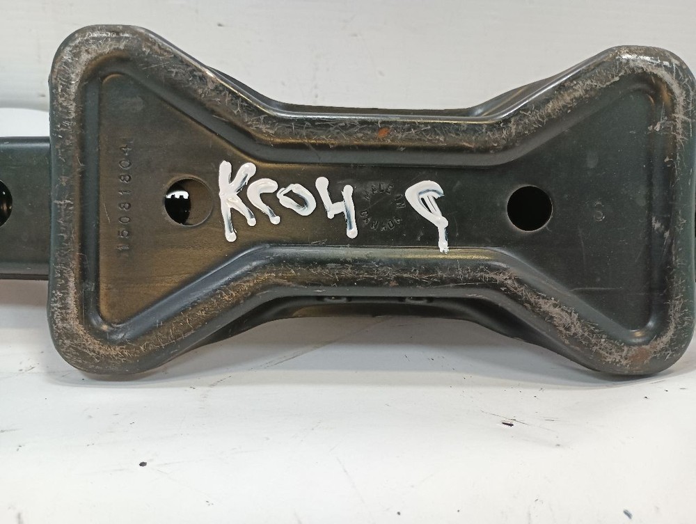 2012 FORESTER Spare Tire Jack With Tools (12141098