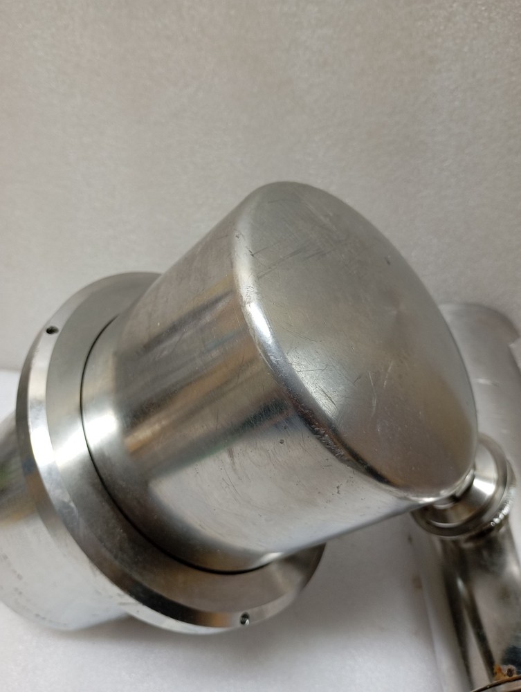 PELCO Type. IPSXM2 24V EXPLOSION PROOF CAMERA