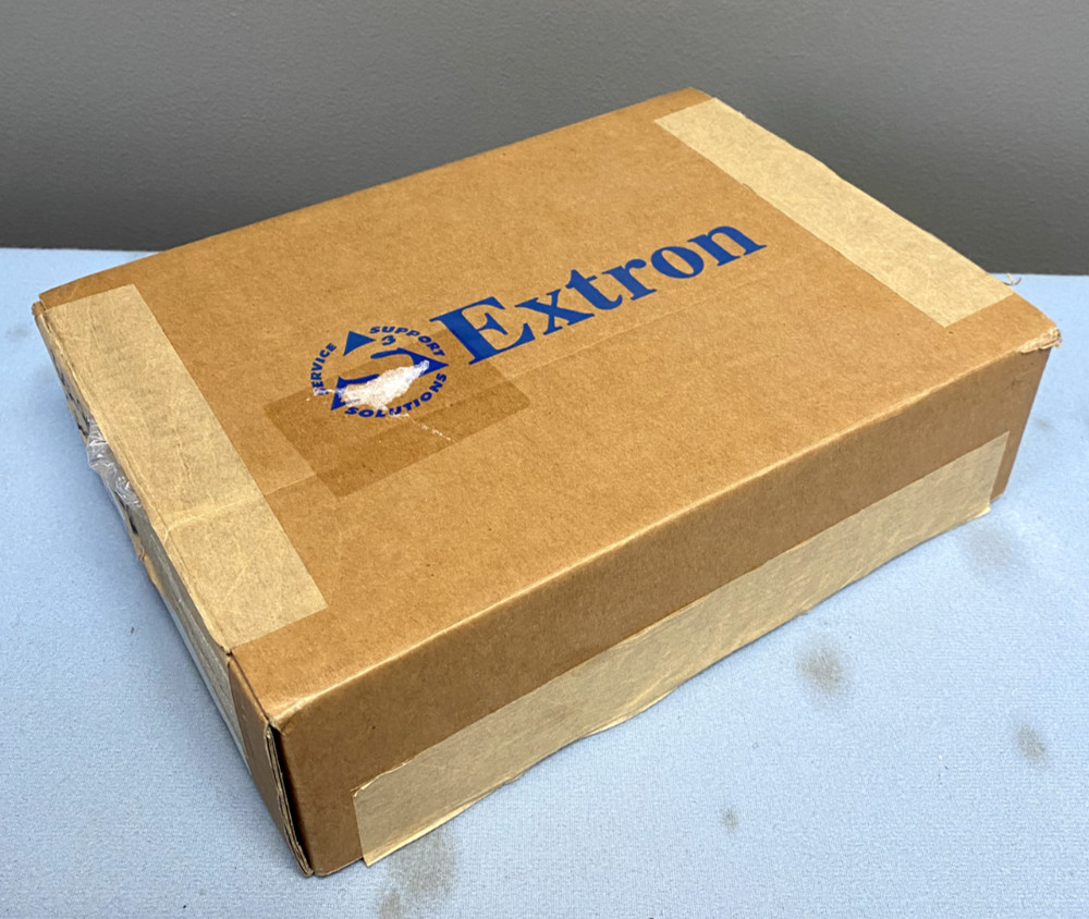 Extron SW2 USB Two Input USB Switcher 60-952-02