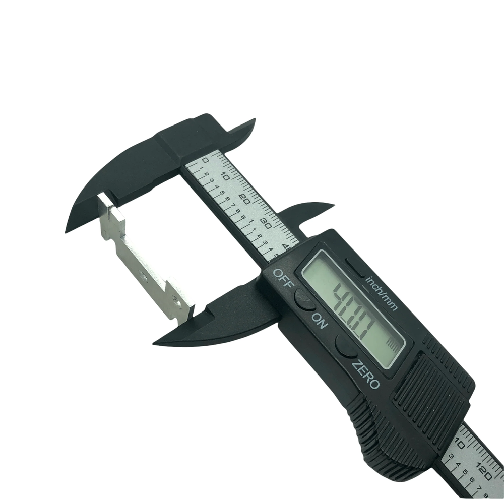 Upavon FIPS-Mouche Rules Competition Fly & Hook Gauge