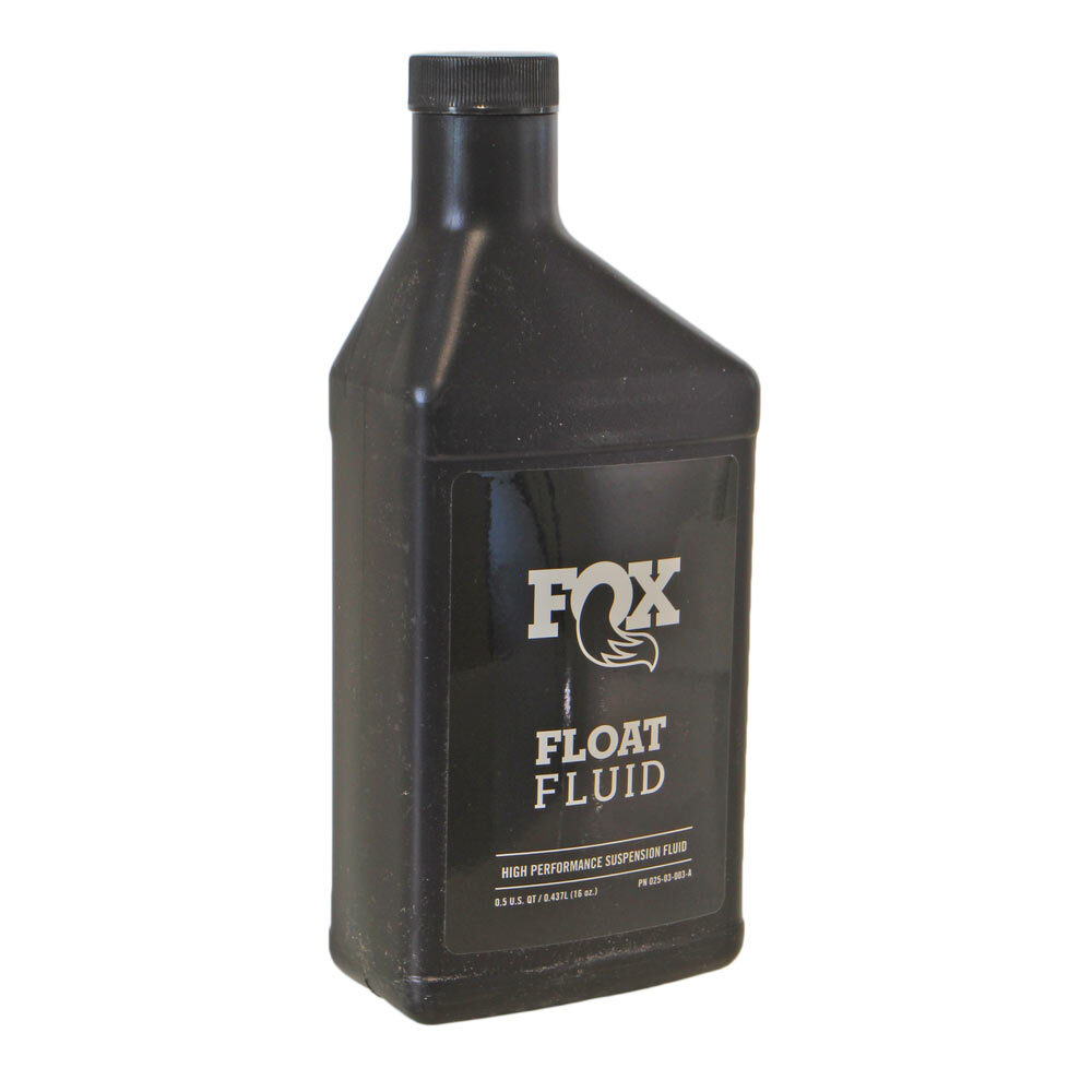 Fox Racing Shox Float Fluid 16 oz