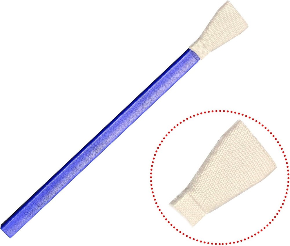 Digital Camera Micro Four-Thirds 4/3 (MFT) 12mm Sensor Cleaning Swabs x 14pcs...