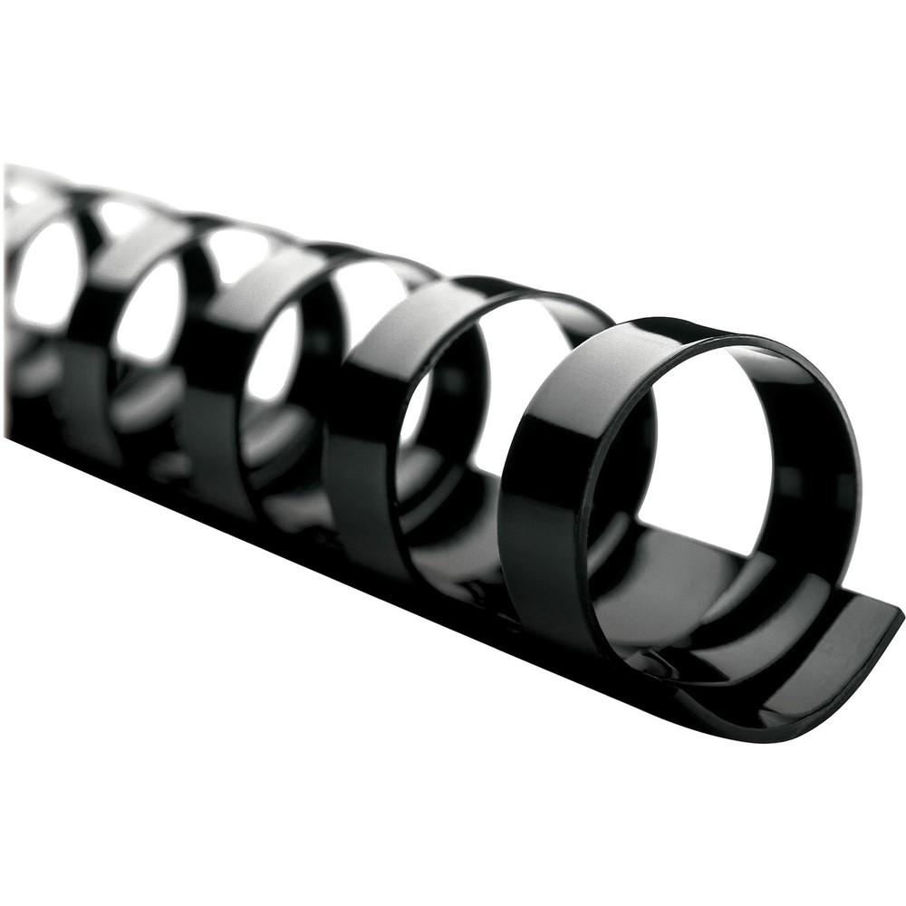 GBC CombBind Binding Spines (4200022)