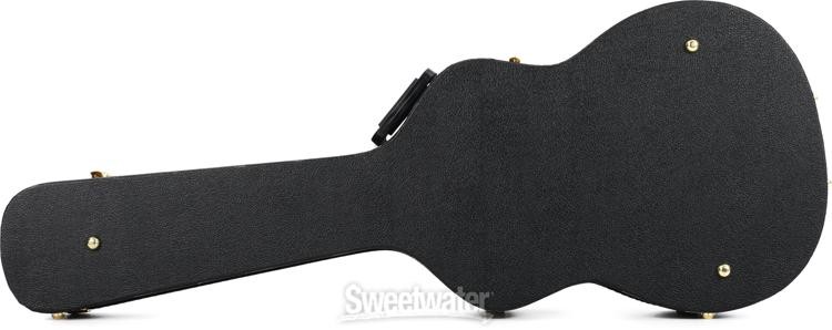 Gretsch G6296 Hardshell Case - Roundneck Resonator