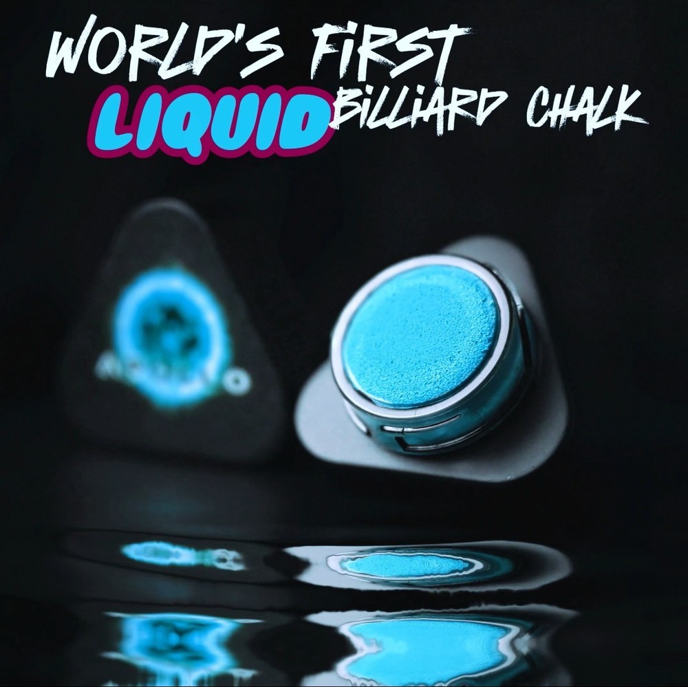 Apollo Liquid Base Chalk. Blue (1)