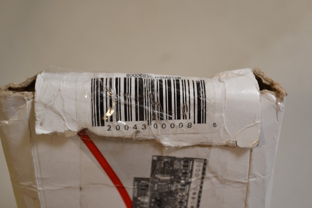 DSC HSM2108 PowerSeries NEO Security 8-Zone Expander Module