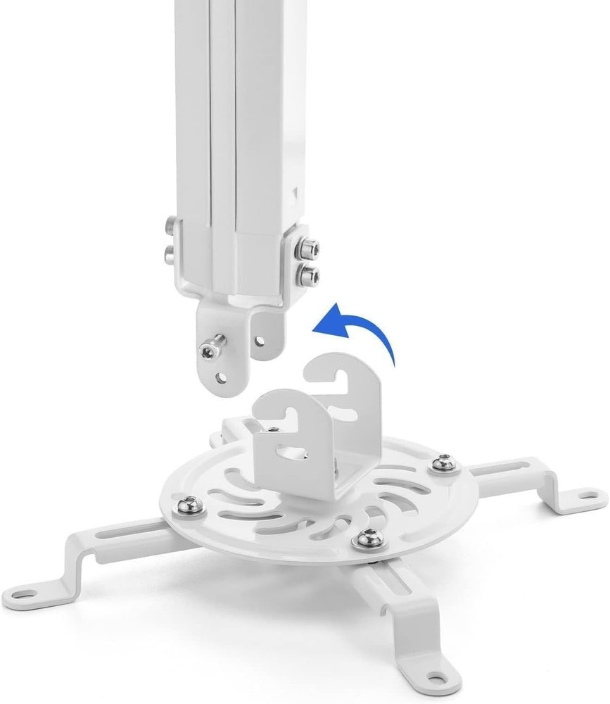 TECHLY ica-pm 18 m Flat Screen Mount for Office