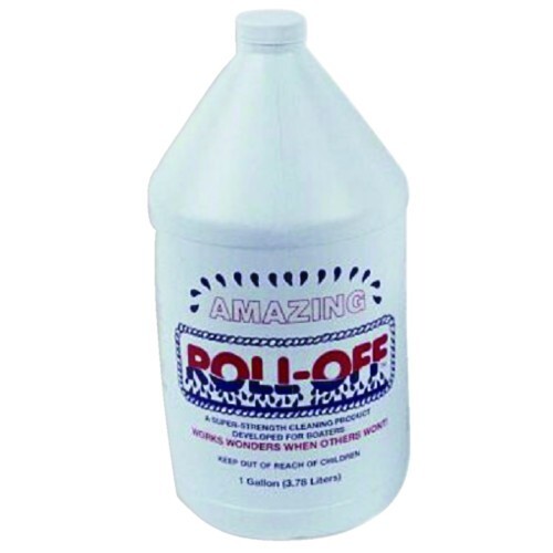Amazing Roll Off Dirt Cleaner - 1 Gal.