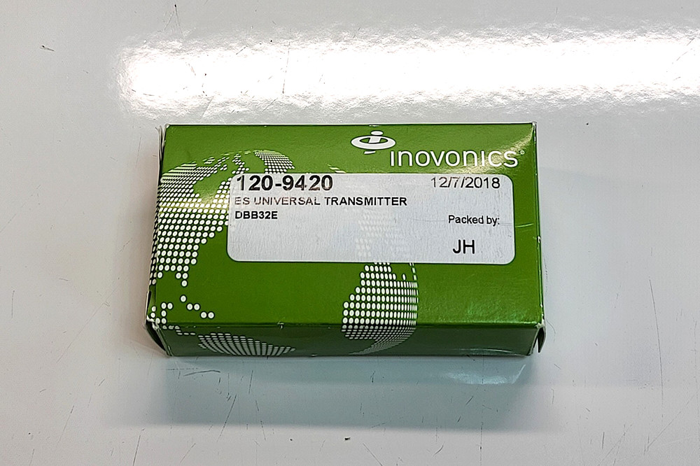 Inovonics EN1210 Single Input Universal Transmitter