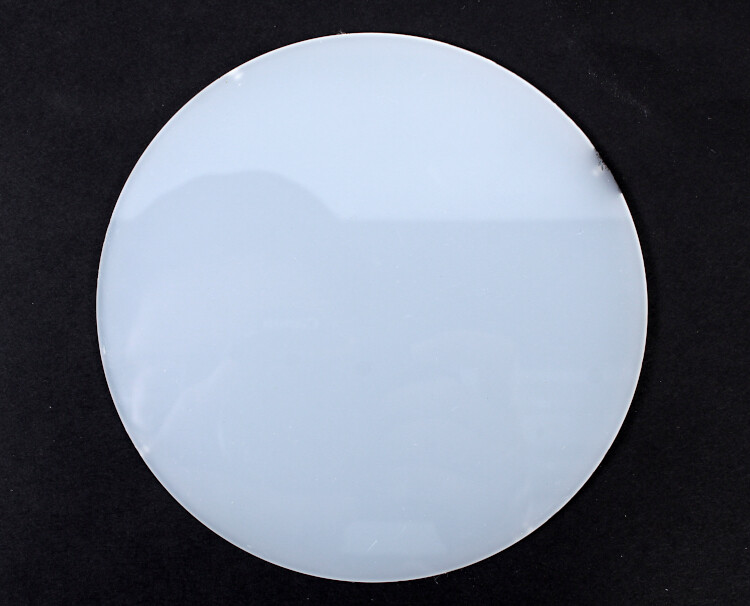 Diffusion Disk 5 Inch Round Plastic