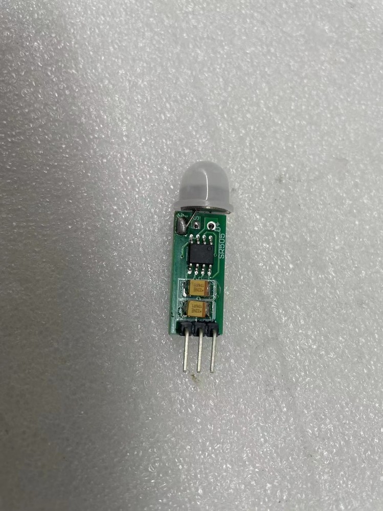 HC-SR505 Mini Infrared PIR Motion Sensor Precise Infrared Detector Module