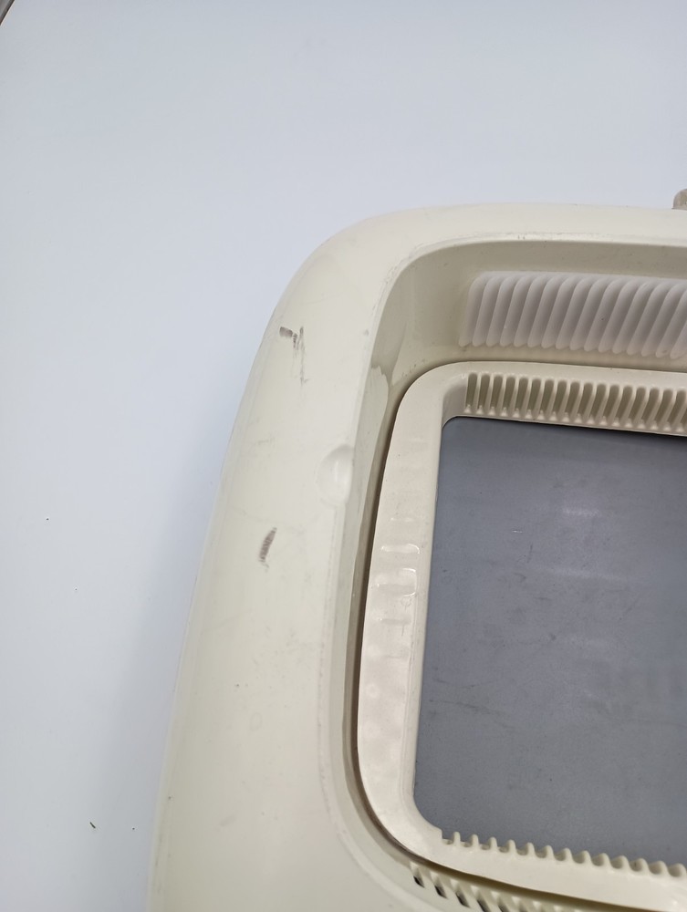 R Com 20 Digital Incubator As Is