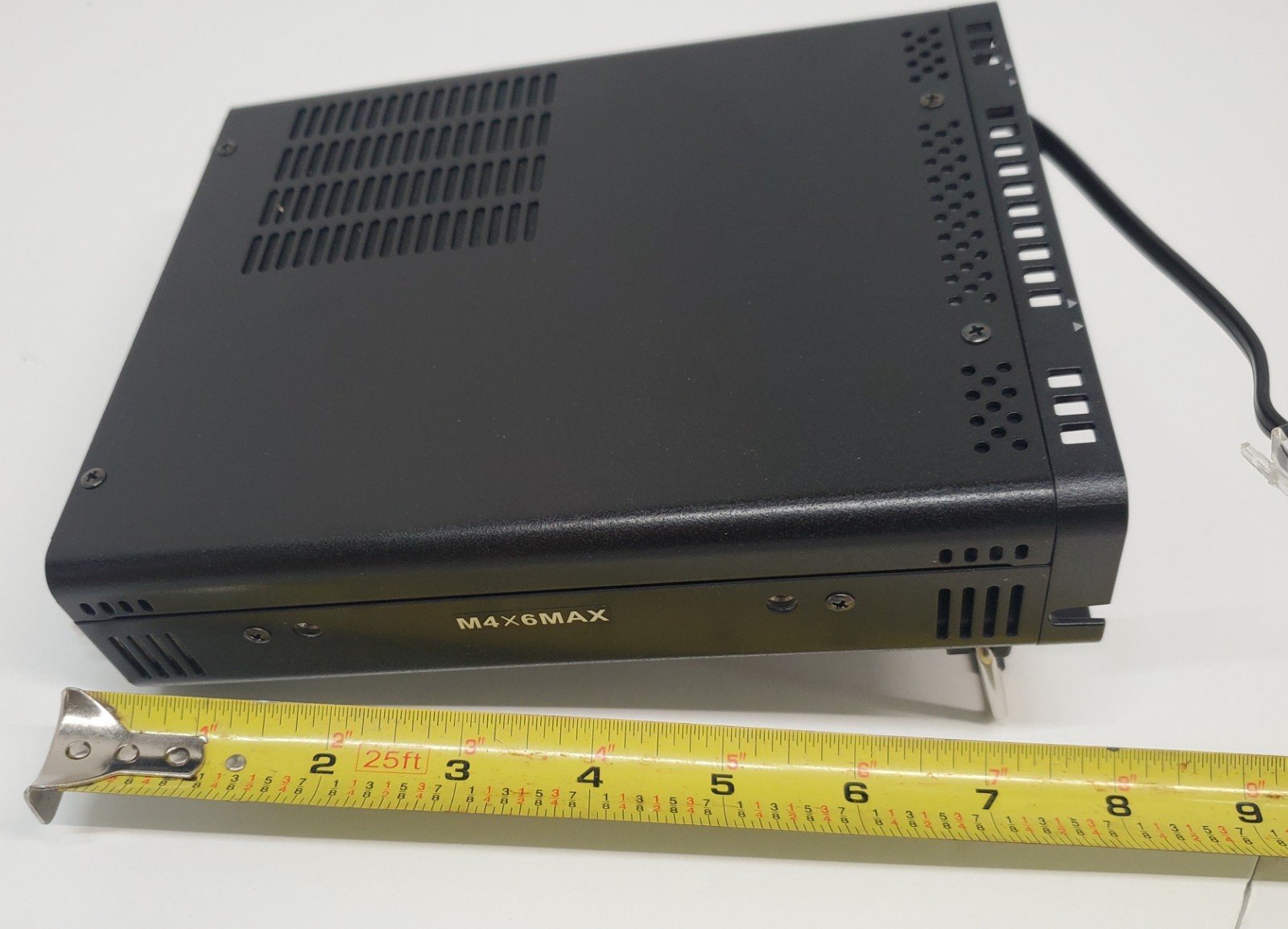 Yaesu FT-891 Mobile/Base 100W Transceiver