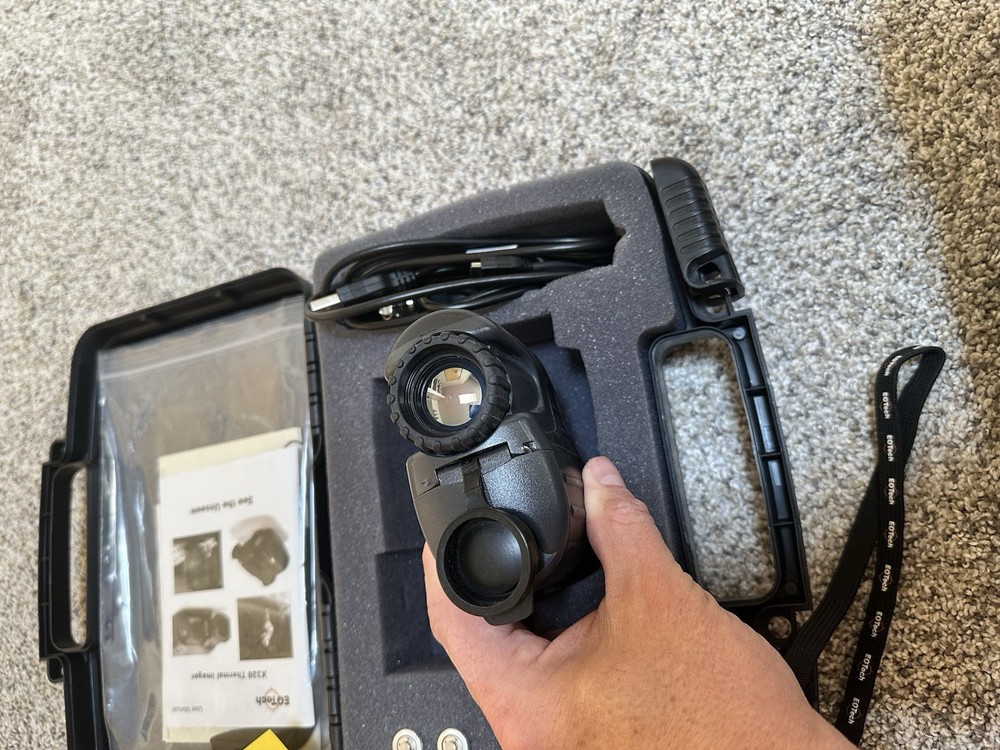 Eotech X320